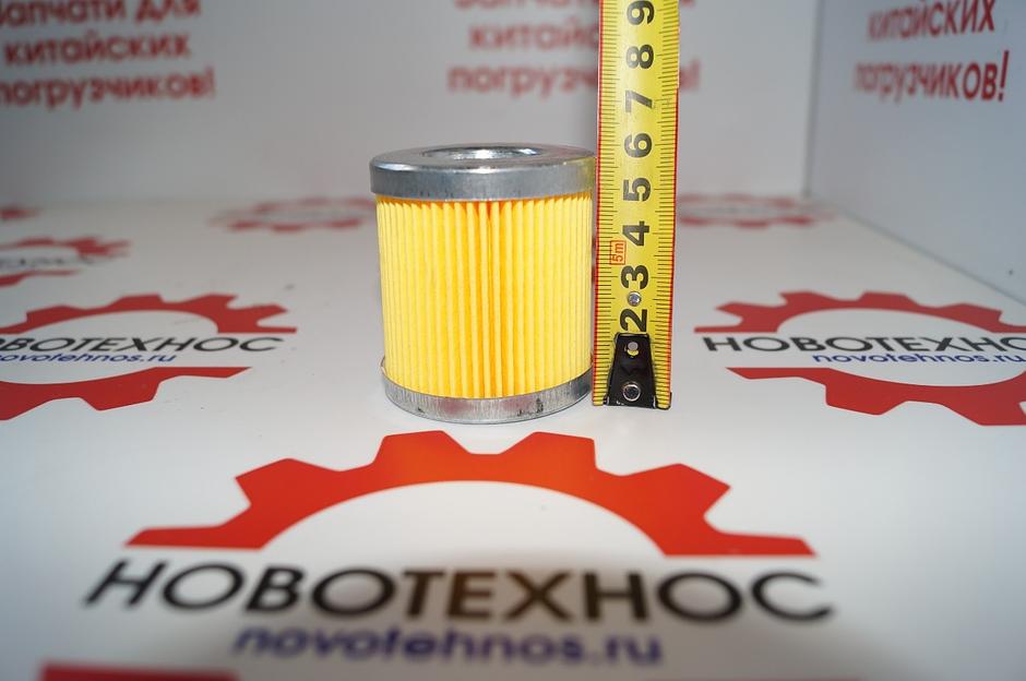 Фильтр картридж для турбины JX 0506 фото 3