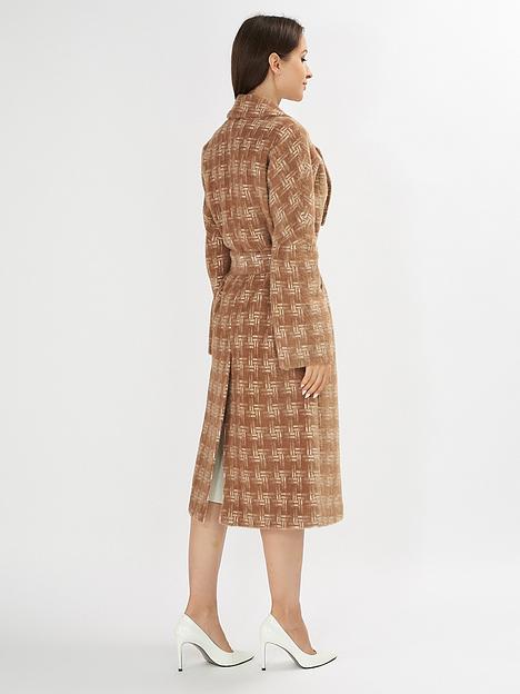 Пальто MTFORCE 4002B фото 5