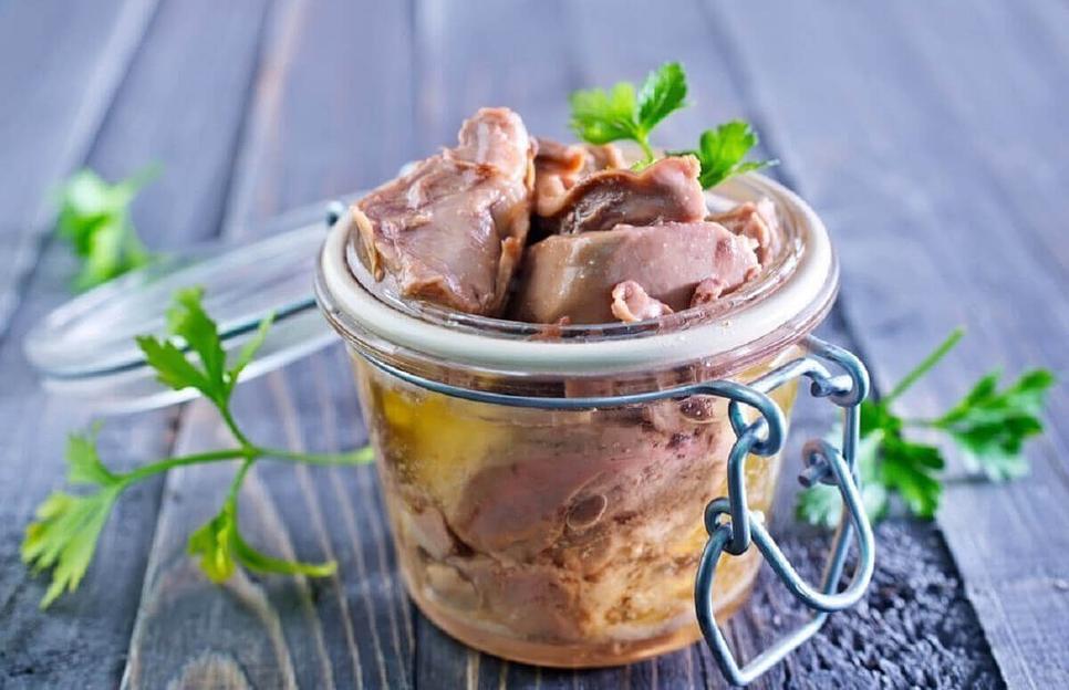 Печень трески Вега 500 г ОПТ фото 1