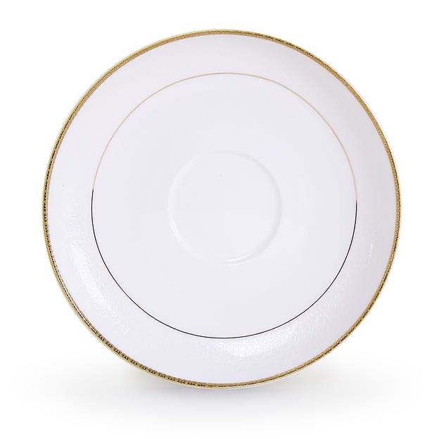 Набор чайных пар «Чингис» 12 предметов фото 2