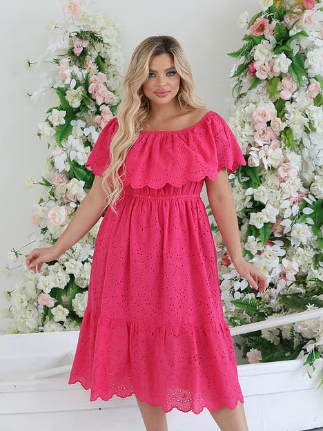 Платье П1-5520/1 фото 9