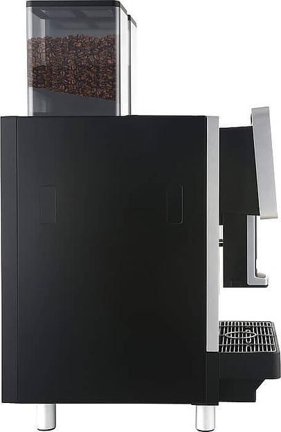 Кофемашина Dr.coffee Proxima F2 H фото 2