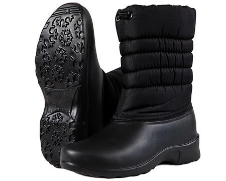 Сапоги женские С-35.350Б зимние до -25 °C ОПТ фото 1