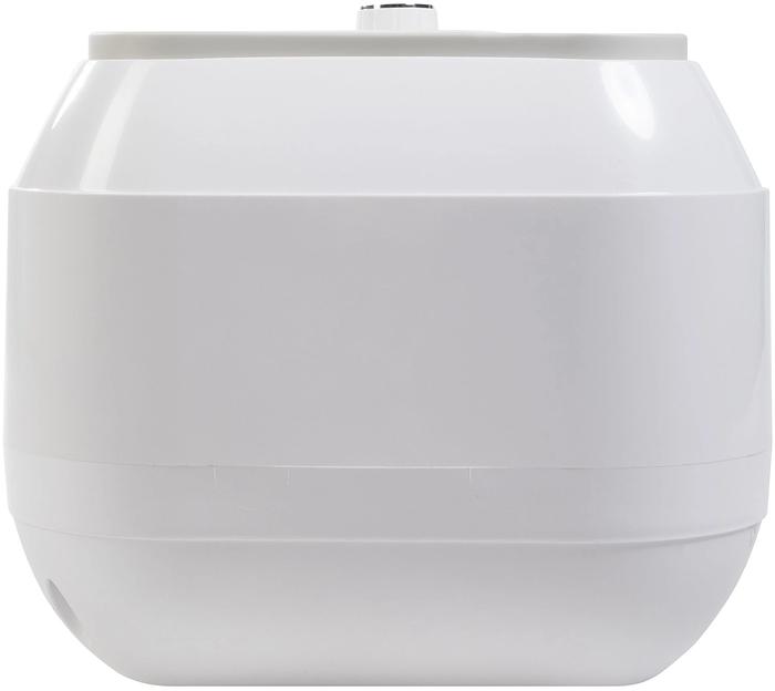 Водонагреватель Royal Thermo Stilla RWH 10 O 2кВт 10л электрический настенный/белый фото 5