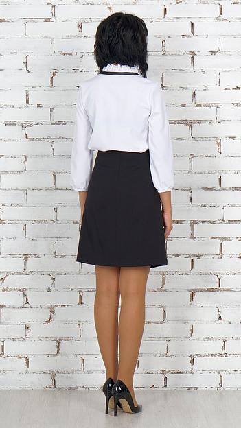 Юбка АЮ-1327 фото 4