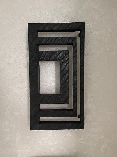 Радиатор отопления - полотенцесушитель для ванной комнаты ROYAL фото 6