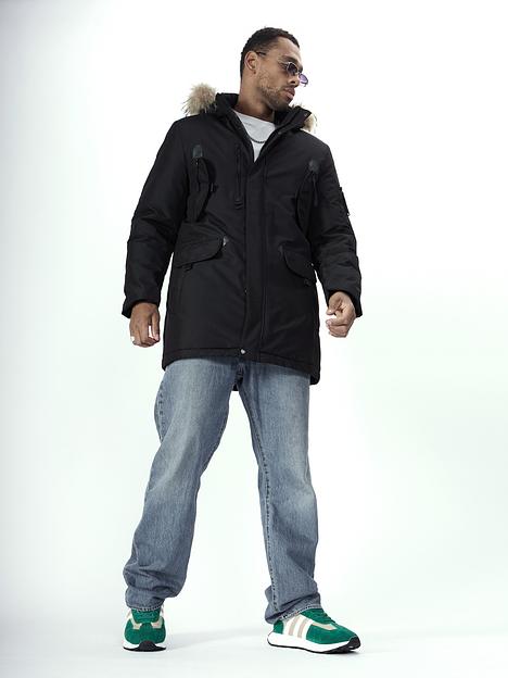 Парка WONDERRMAN 2260Ch фото 9