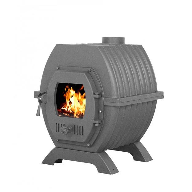 Печь-Камин Везувий «Триумф 180» фото 1