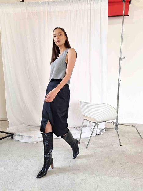 Топ-жилет опт фото 2