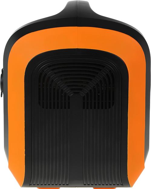 Электростанция портативная TopON TOP-X1200 310000mAh 10A QC3.0/PD3.0 2xUSB черный/оранжевый (103258) фото 2