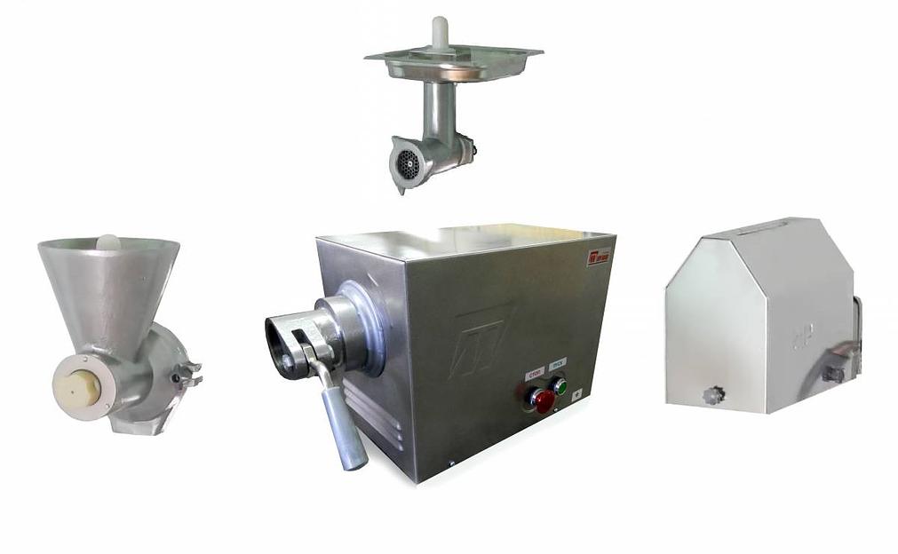 Универсальная машина УКМ-02-01 фото 1