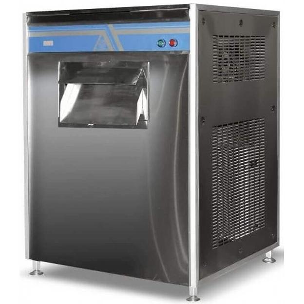 Льдогенератор чешуйчатого льда ЛГА-101 агрегатированный фото 1