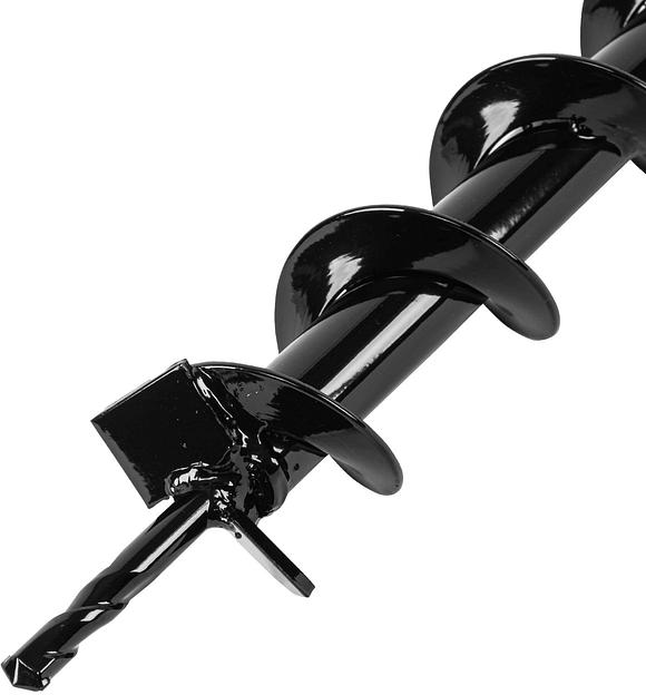 Шнек для мотобуров Denzel E-60 (56020) фото 3