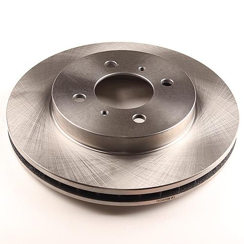 Диск тормозной SM-MB699284   SUMOMOTO фото 1