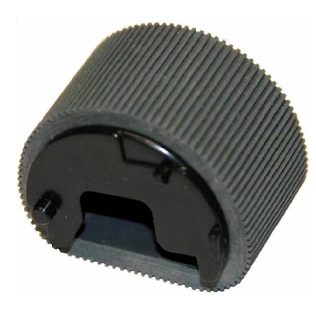 Ролик захвата из лотка 1 NVP для HP LJ Pro 400 M401/M425/ HP LJ P2030/2035/2050/ P2055 Canon IC-D1380/1350/1320/IcMF-6160/6150/5950/5930/5960/iR-1133/LBP-6680x/6670/6650/6300/MF-419/418//416/411/5880/ фото 1