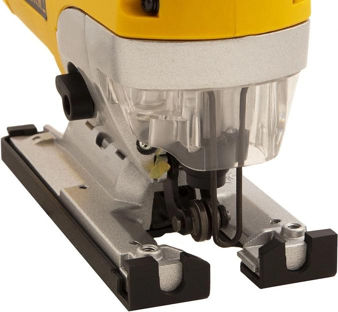 Лобзик Denzel JS-110 750Вт 3000ходов/мин от электросети фото 5