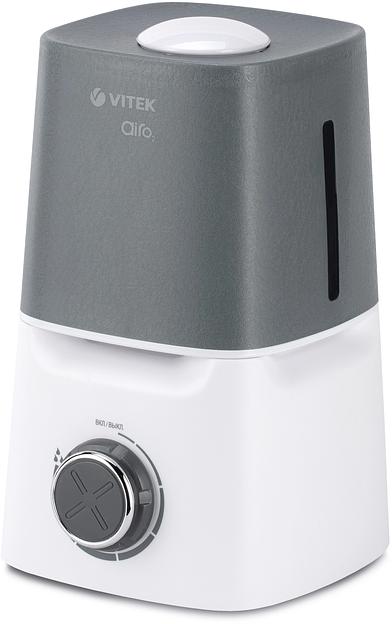 Увлажнитель воздуха Vitek VT-2334 белый фото 1