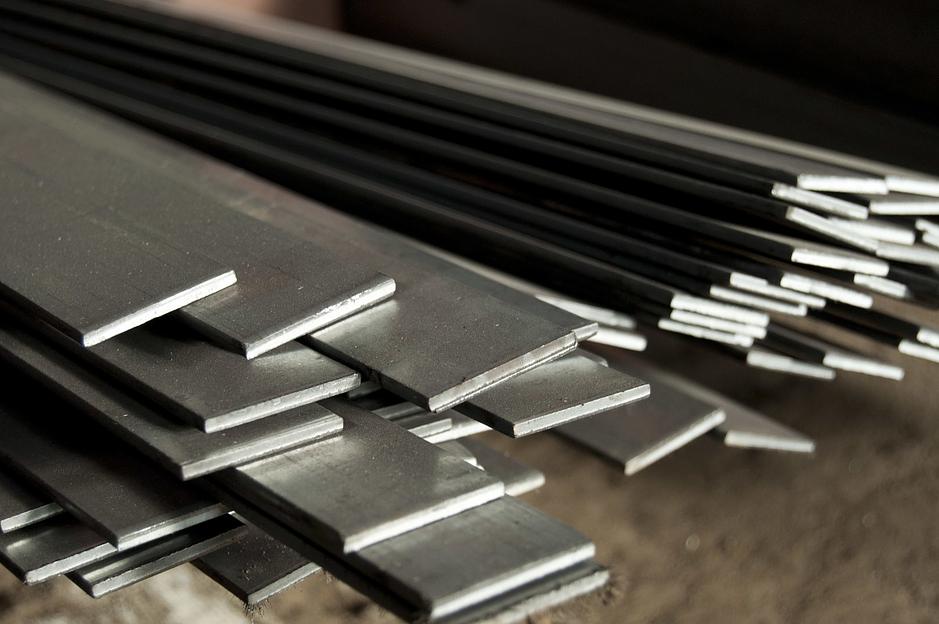 Полоса 4×40 мм ст3сп/пс ГОСТ 103-2006 фото 1