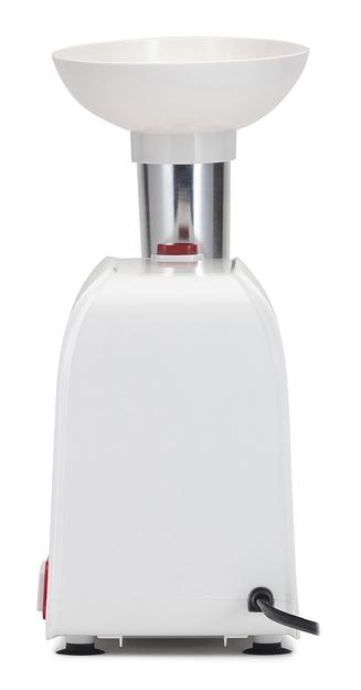 Мясорубка Hyundai HY-MG5391 1900Вт белый фото 4