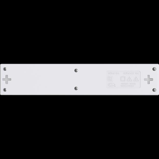 Сетевой фильтр ZIS Pilot sG (3 м, 5 розеток) (Pilot SG5 3M) фото 4