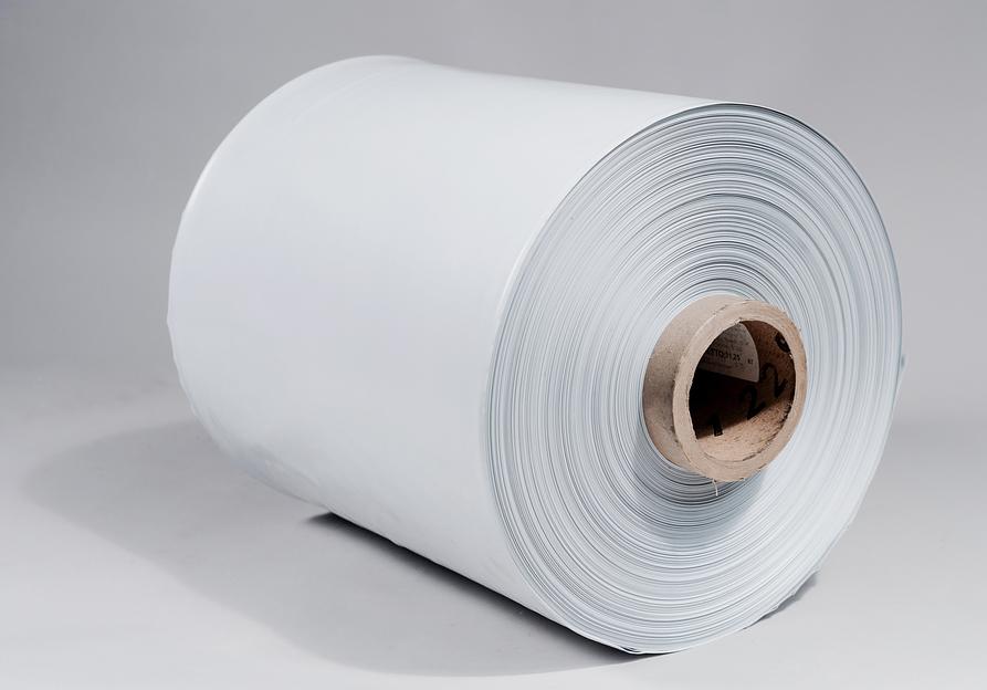 Полиэтиленовая пленка-рукав (ПВД), опт фото 2