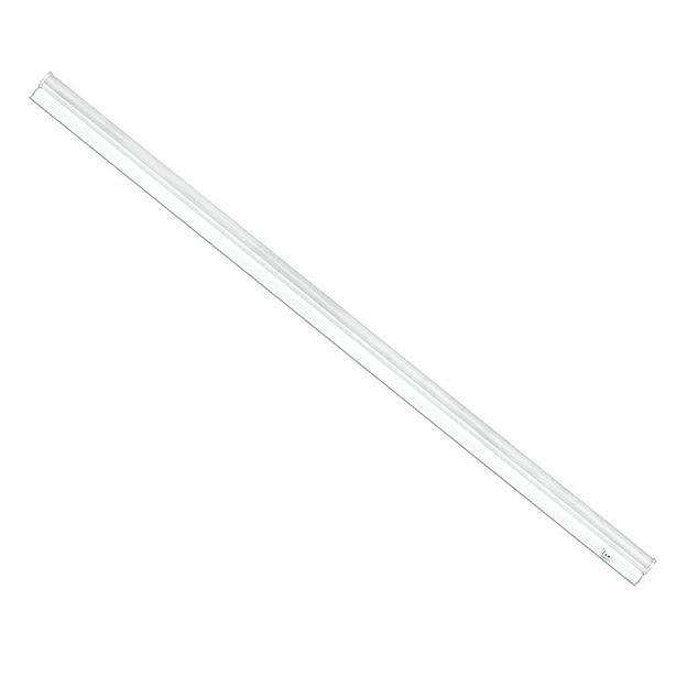 Rexant 607-217 Светильник светодиодный линейный T5-01 16 Вт 1280 Лм 4000 K IP20 1179 мм с выключателем и соединителем фото 1