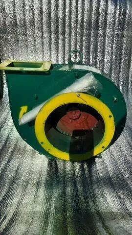 Вентилятор пневмотранспорт Вр-12-26-2.5 2.2 кВт фото 1