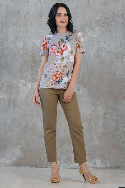 Блуза АР-1827 фото 2