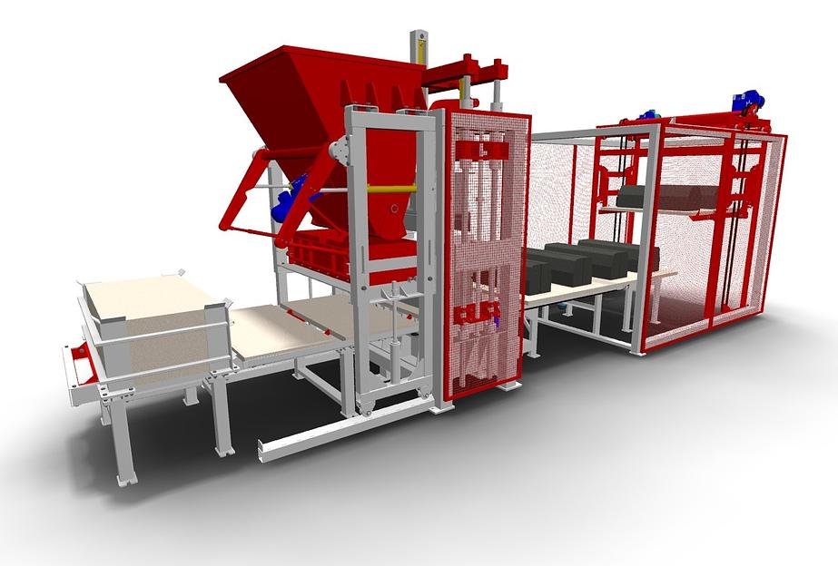 Вибропрессы Форманта Флагман Н фото 2