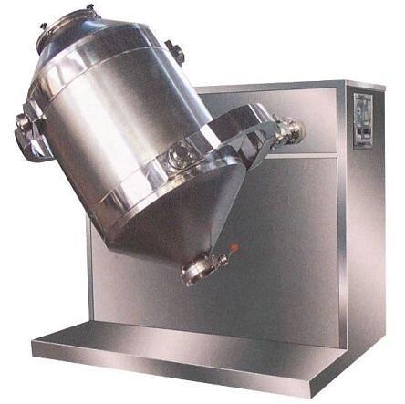 Миксер "пьяная бочка" серии HD фото 1