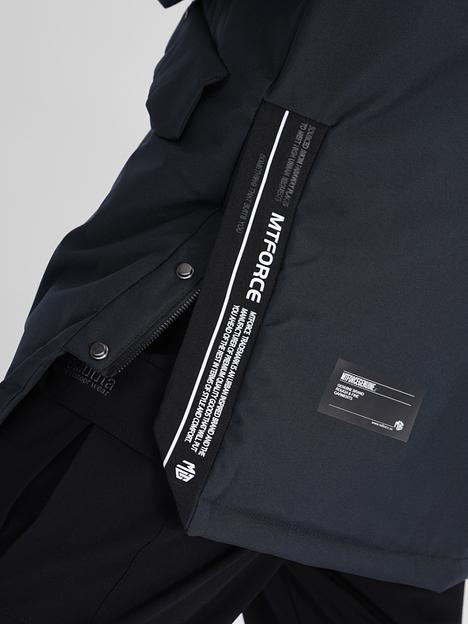 Парка MTFORCE 2301TZ фото 10