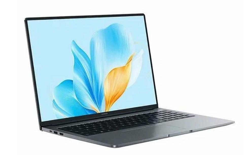 Ноутбук HONOR MagicBook X16 CI5 16/1TB 5301ALWL SP GRAY фото 4