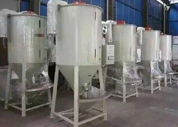 Сушилка серии LGHG фото 1