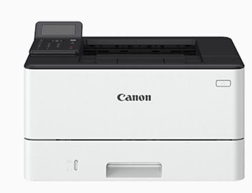 Принтер Canon I-SENSYS LBP246DW 5952C006 фото 1