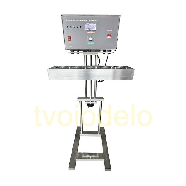 Запайщик индукционный для конвейера фото 1