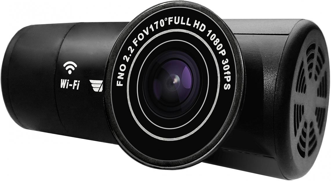 Видеорегистратор Artway AV-405 черный 2Mpix 1080x1920 1080p 140гр. NT96672 фото 3