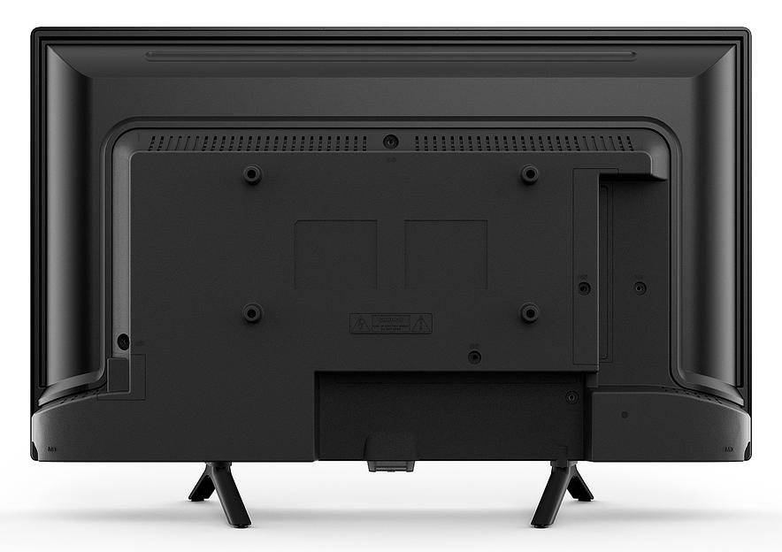 Телевизор LED Starwind 24" SW-LED24SG304 Яндекс.ТВ Slim Design черный/черный HD 60Hz DVB-T DVB-T2 DVB-C DVB-S DVB-S2 USB WiFi Smart TV фото 2