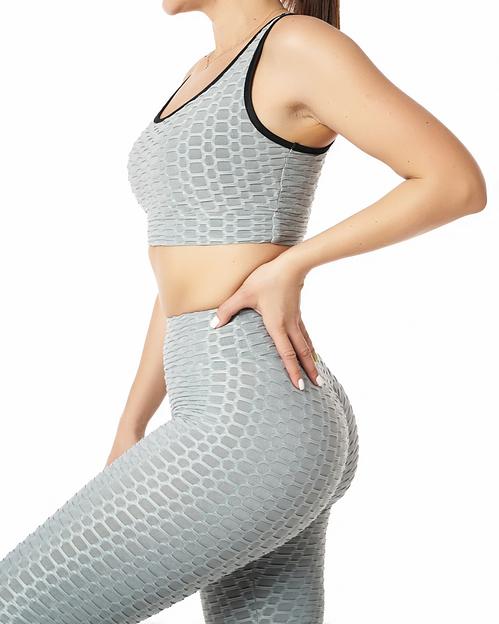 Костюм для фитнеса MTFORCE 2004Sr фото 10