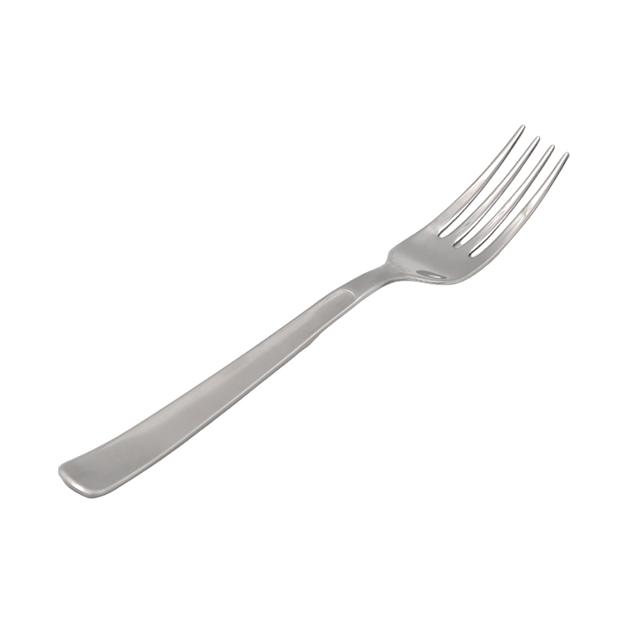 Вилка сервировочная Тема 18/10  2,5 мм 22,8 см. Pinti /1/12/ фото 1