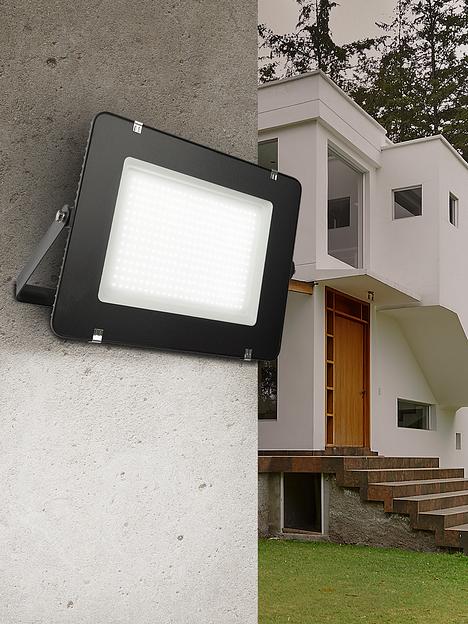 ЭРА Б0050955 Прожектор светодиодный уличный ЭРА LPR-023-0-65K-300 300Вт 6500К 24000Лм IP65 фото 6