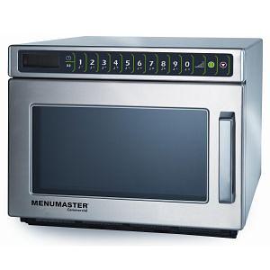Печь микроволновая традиционная Menumaster DEC18E2 фото 1