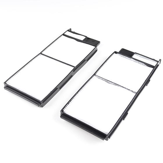 Фильтр салона SM-88568-60010 SUMOMOTO фото 1