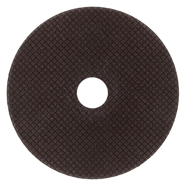 Круг отрезной по металлу, 125 х 1,6 х 22,2 мм, WA60TBF// Denzel фото 3