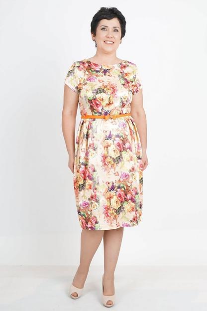 Платье С-252 фото 2