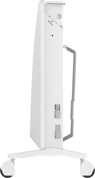 Конвектор Royal Clima Astoria Elettronico REC-AT1000E 1000Вт белый фото 4