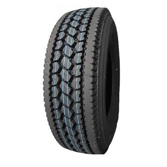 Шины Annaite 11.00R22.5 617 16PR опт фото 1