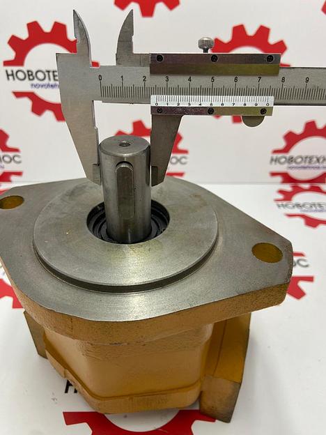 Насос гидравлический CBW (CBY, CBG)1045 основной фото 5