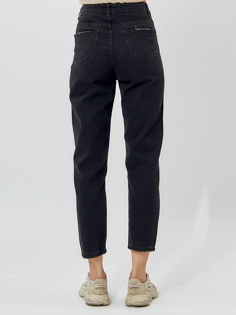 Джинсы зауженные Q04 DENIM 536_275Ch фото 8