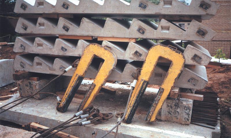 Грузозахватное приспособление ОР.5230 ОПТ фото 1