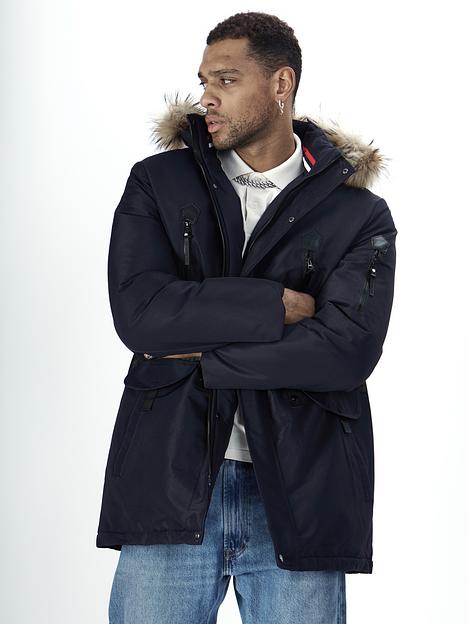 Парка WONDERRMAN 2258TS фото 7